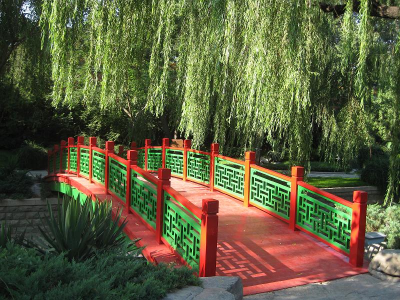 Bridge at People's Park, Beijing.JPG